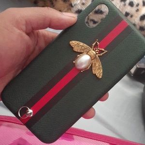 iPhone case